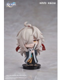 Ribose - Honkai: Star Rail Nameless Honor - Figure Chibi Vol. 01 Jing Yuan