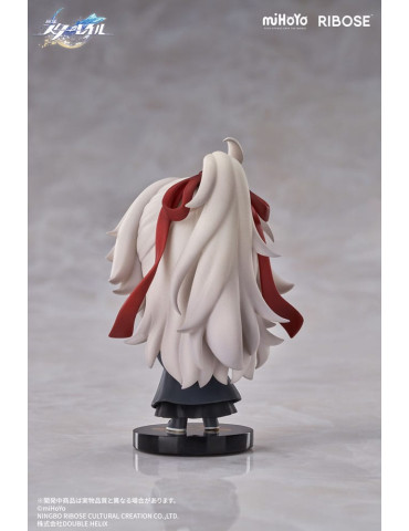 Ribose - Honkai: Star Rail Nameless Honor - Figurine Chibi Vol. 01 Jing Yuan 2
