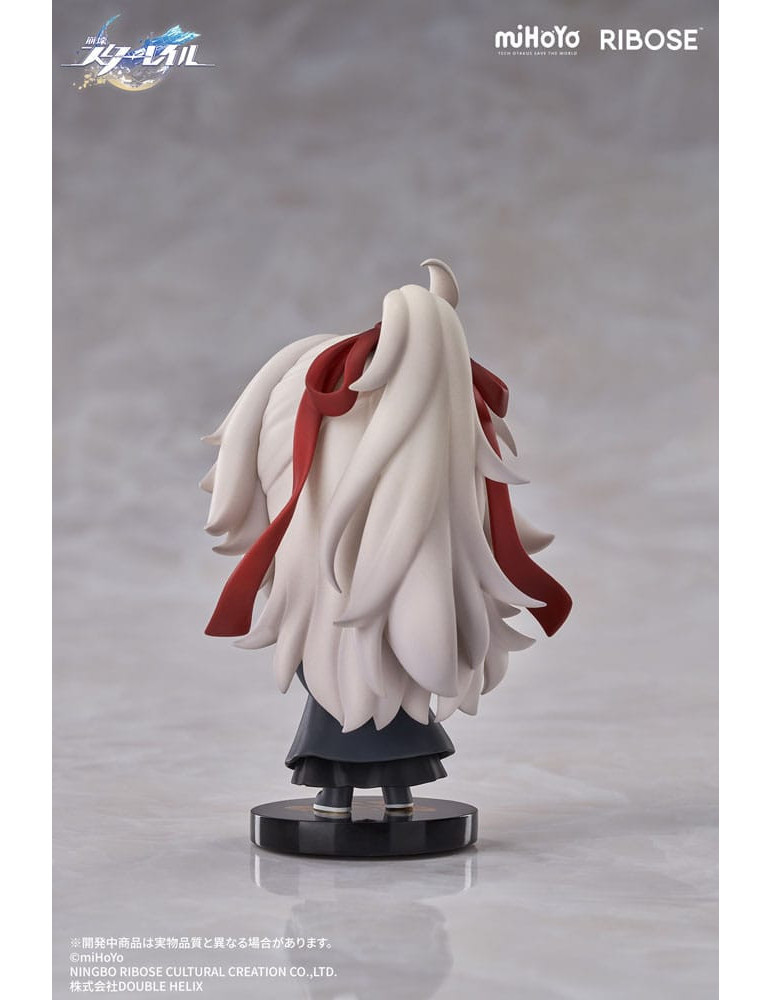 Ribose - Honkai: Star Rail Nameless Honor - Figurine Chibi Vol. 01 Jing Yuan