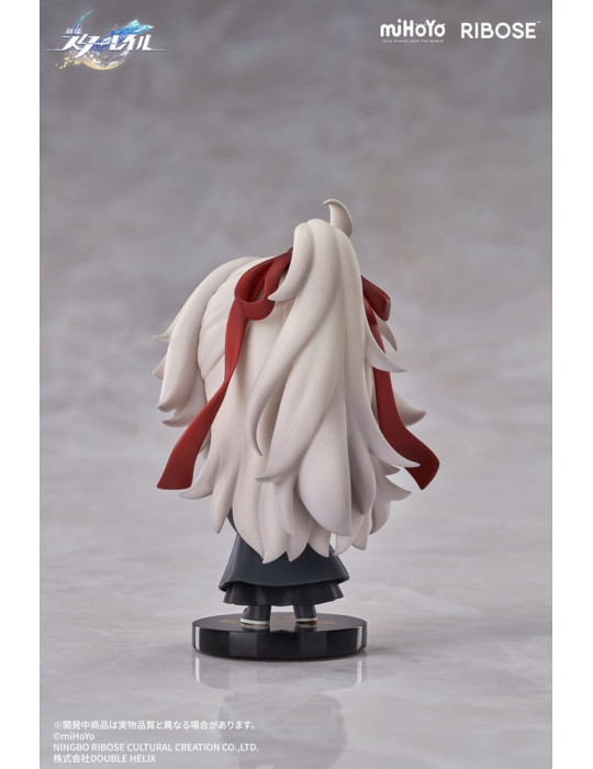 Ribose - Honkai: Star Rail Nameless Honor - Figurine Chibi Vol. 01 Jing Yuan