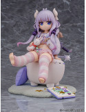 Proof - Miss Kobayashi´s Dragon Maid - Figurine Kanna: Relaxed Ver.
