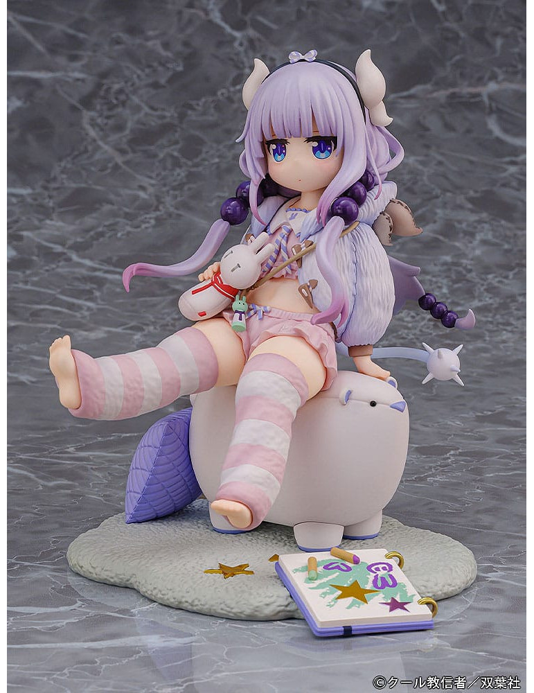 Proof - Miss Kobayashi´s Dragon Maid - Figure Kanna: Relaxed Ver.