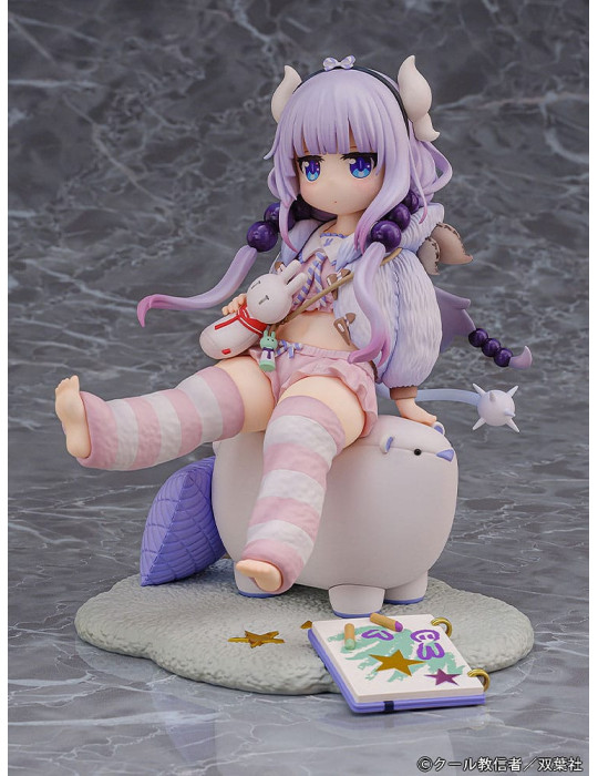 Proof - Miss Kobayashi´s Dragon Maid - Figure Kanna: Relaxed Ver.