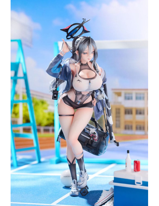 Otherwhere - Figurine Kana Illustrated by Maden