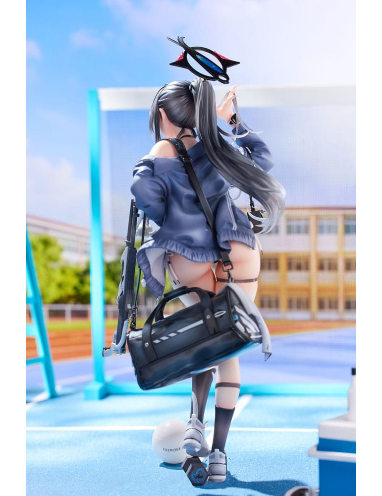 Otherwhere - Figurine Kana Illustrated by Maden