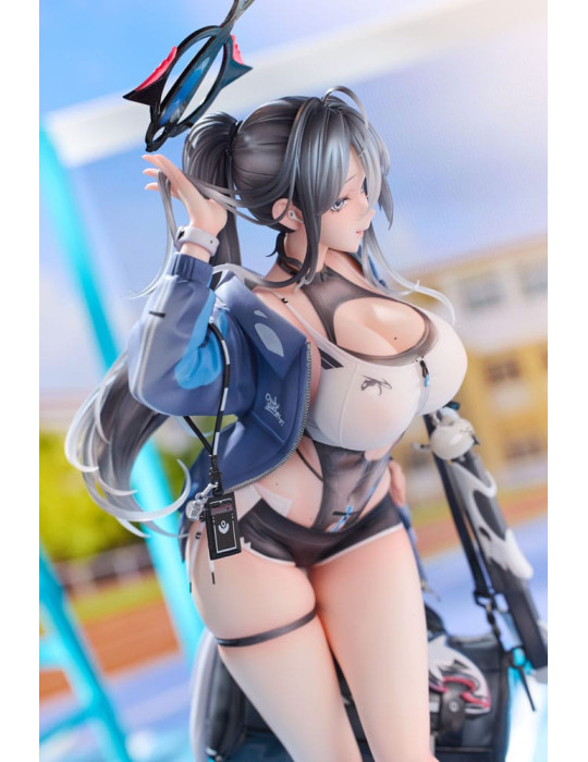 Otherwhere - Figure Kana Illustrated by Maden