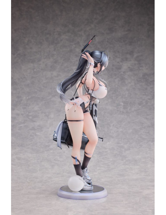 Otherwhere - Figurine Kana Illustrated by Maden