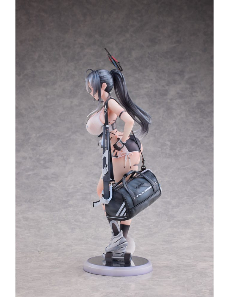 Otherwhere - Figure Kana Illustrated by Maden