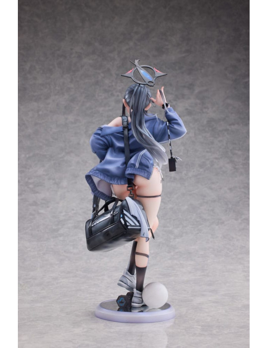 Otherwhere - Figurine Kana Illustrated by Maden