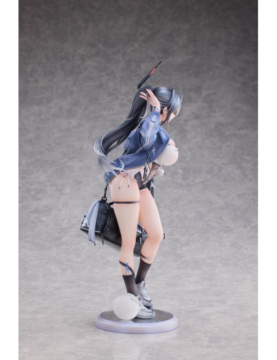 Otherwhere - Figure Kana Illustrated by Maden