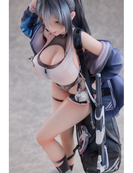 Otherwhere - Figure Kana Illustrated by Maden