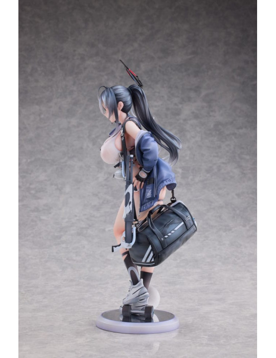 Otherwhere - Figurine Kana Illustrated by Maden