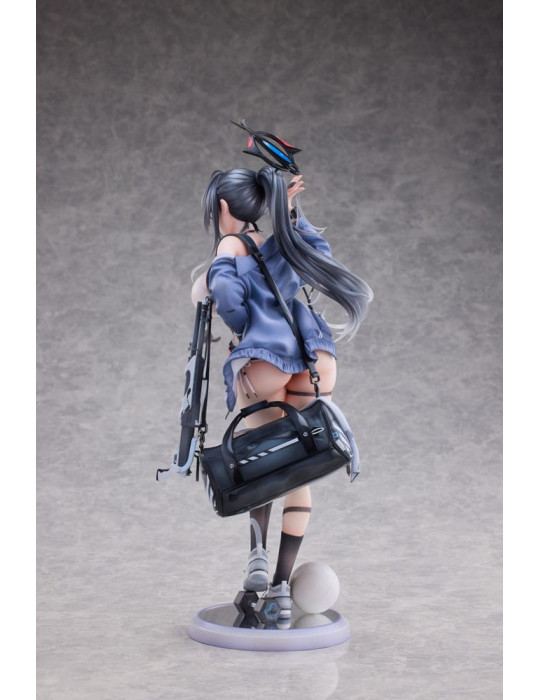 Otherwhere - Figurine Kana Illustrated by Maden