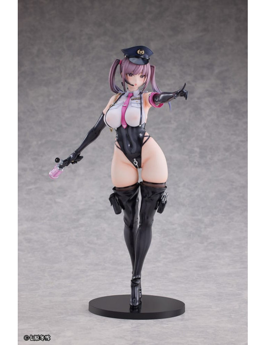 Vivify - Figurine Utsunomiya Saki