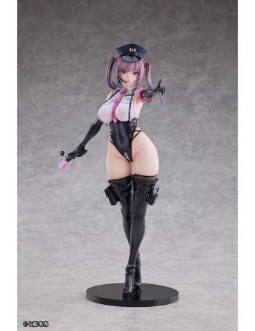 Vivify - Figurine Utsunomiya Saki 2