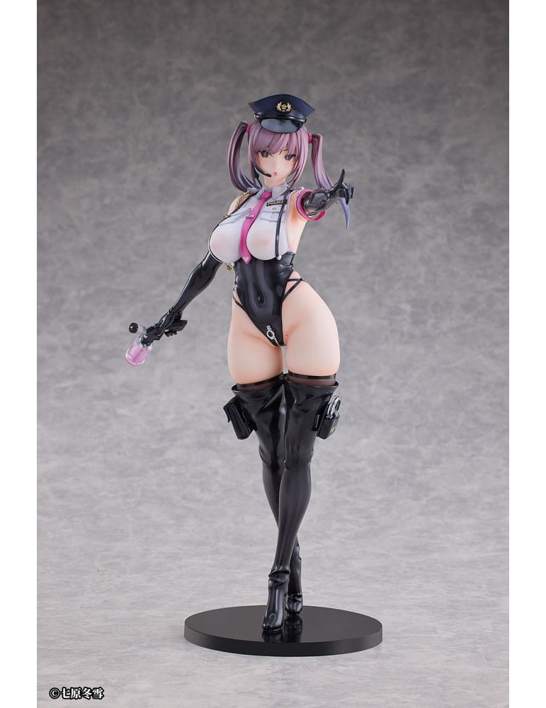 Vivify - Figurine Utsunomiya Saki