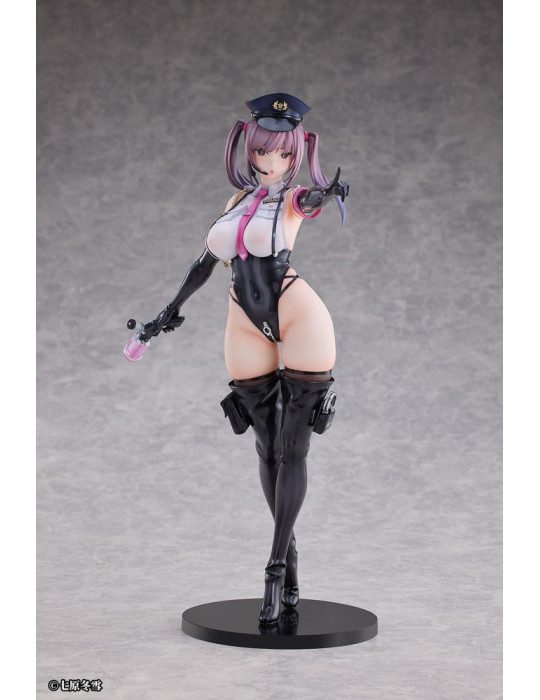Vivify - Figurine Utsunomiya Saki