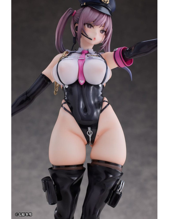 Vivify - Figurine Utsunomiya Saki