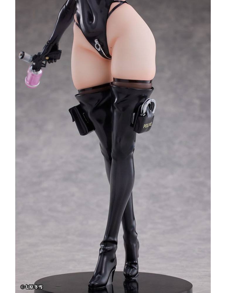 Vivify - Figurine Utsunomiya Saki