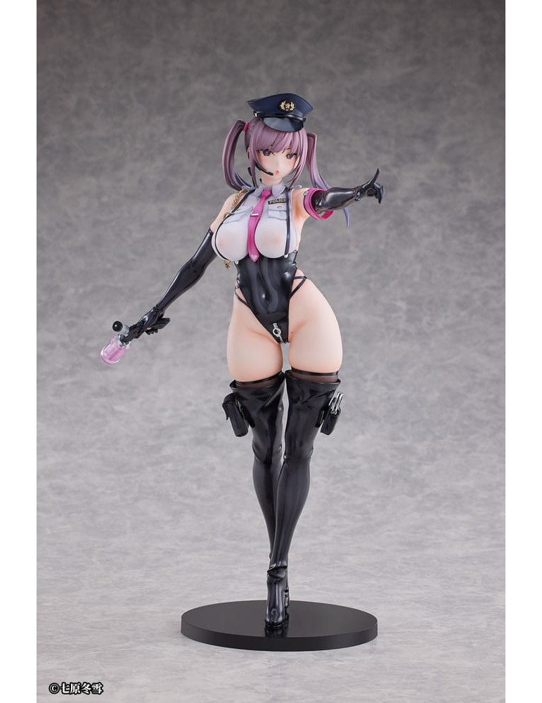 Vivify - Figure Utsunomiya Saki Special Edition