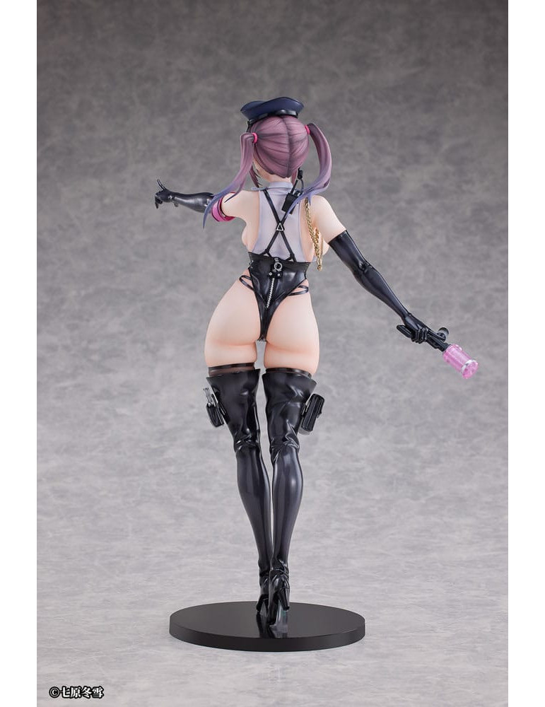 Vivify - Figurine Utsunomiya Saki Special Edition