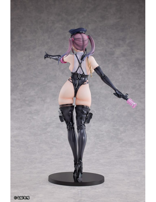 Vivify - Figurine Utsunomiya Saki Special Edition