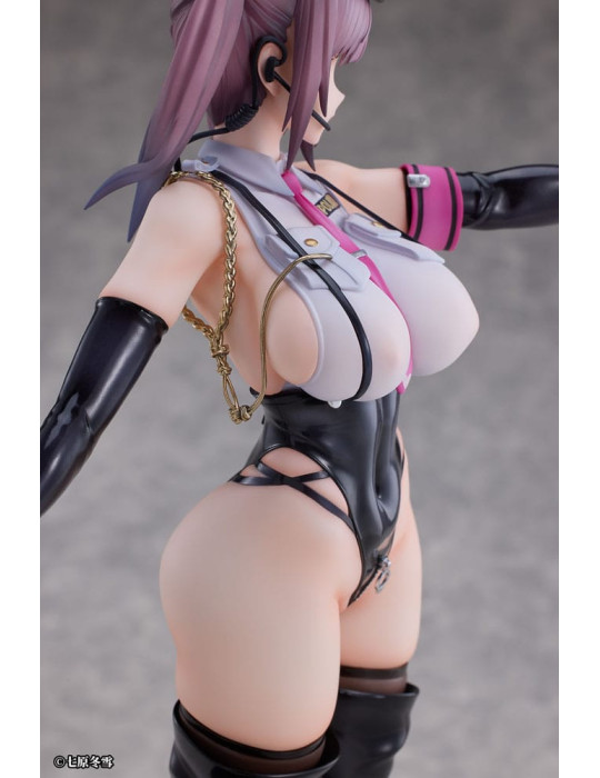 Vivify - Figure Utsunomiya Saki Special Edition