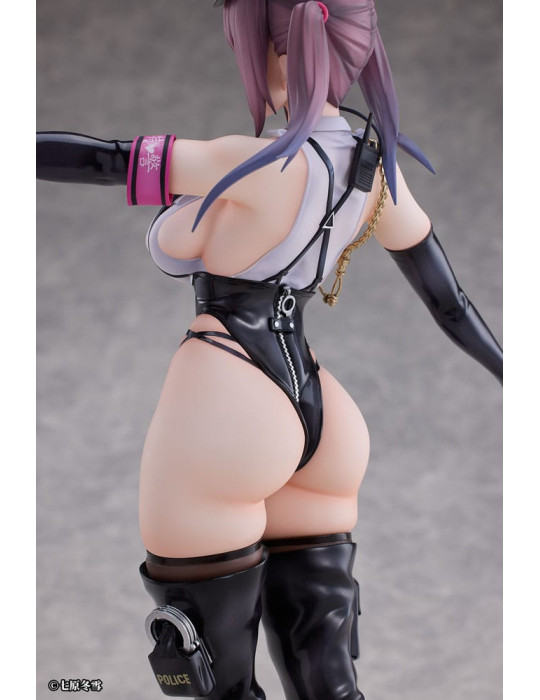 Vivify - Figurine Utsunomiya Saki Special Edition