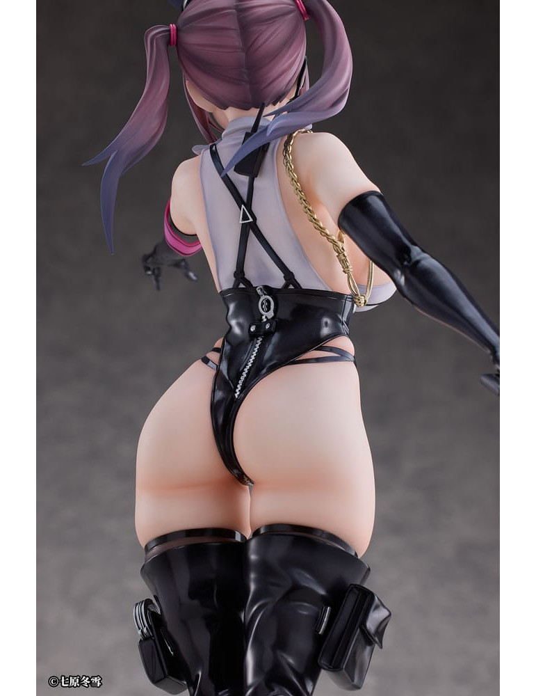 Vivify - Figure Utsunomiya Saki Special Edition