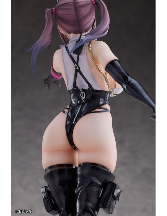 Vivify - Figurine Utsunomiya Saki Special Edition