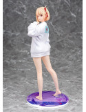 Phat! - Lycoris Recoil - Figurine Chisato Nishikigi: Oversized Sweatshirt Ver.