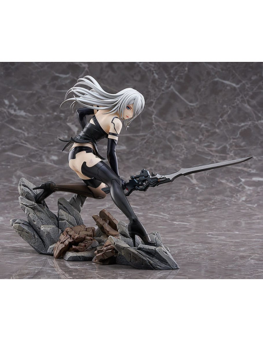 Max Factory - NieR:Automata Ver1.1a - Figurine A2