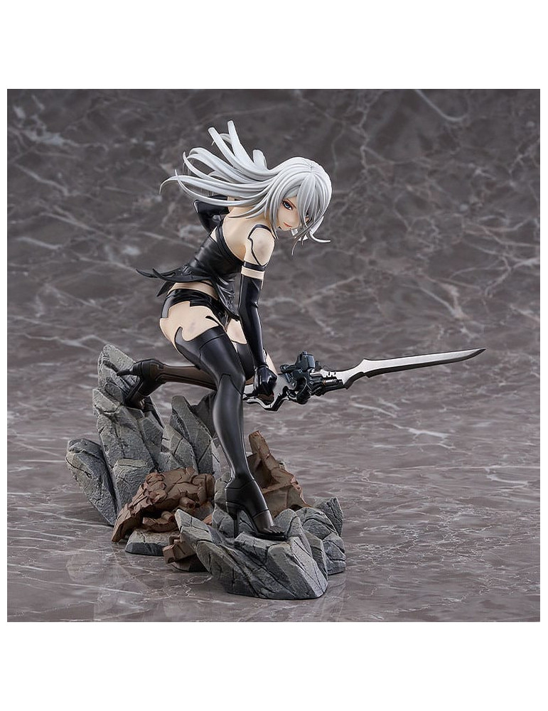 Max Factory - NieR:Automata Ver1.1a - Figure A2