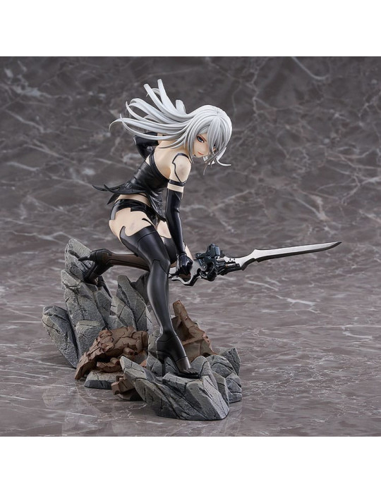 Max Factory - NieR:Automata Ver1.1a - Figurine A2