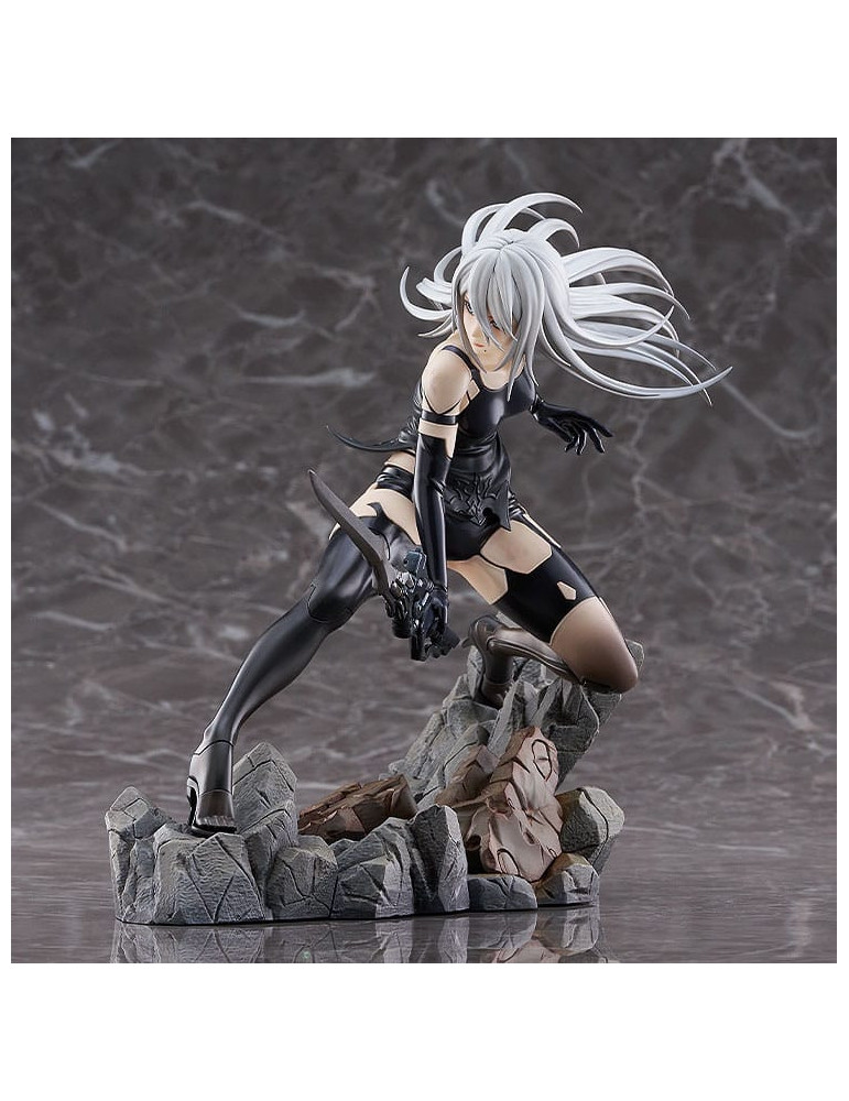 Max Factory - NieR:Automata Ver1.1a - Figure A2