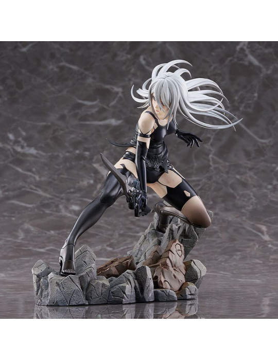 Max Factory - NieR:Automata Ver1.1a - Figurine A2