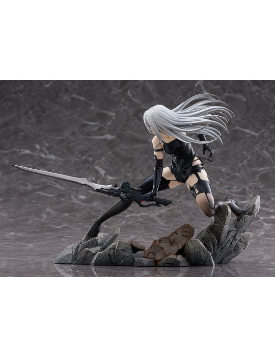 Max Factory - NieR:Automata Ver1.1a - Figurine A2