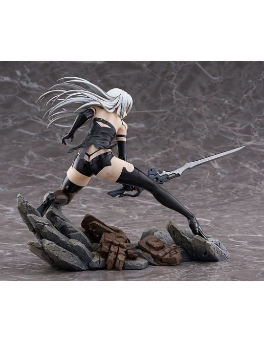 Max Factory - NieR:Automata Ver1.1a - Figurine A2