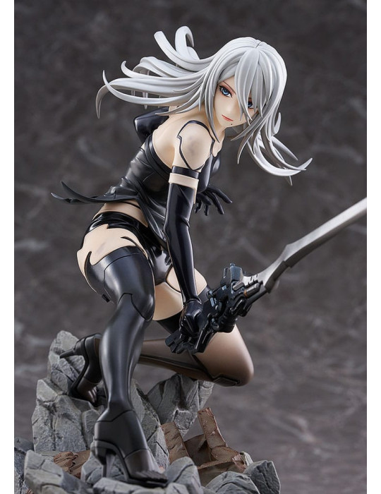 Max Factory - NieR:Automata Ver1.1a - Figure A2