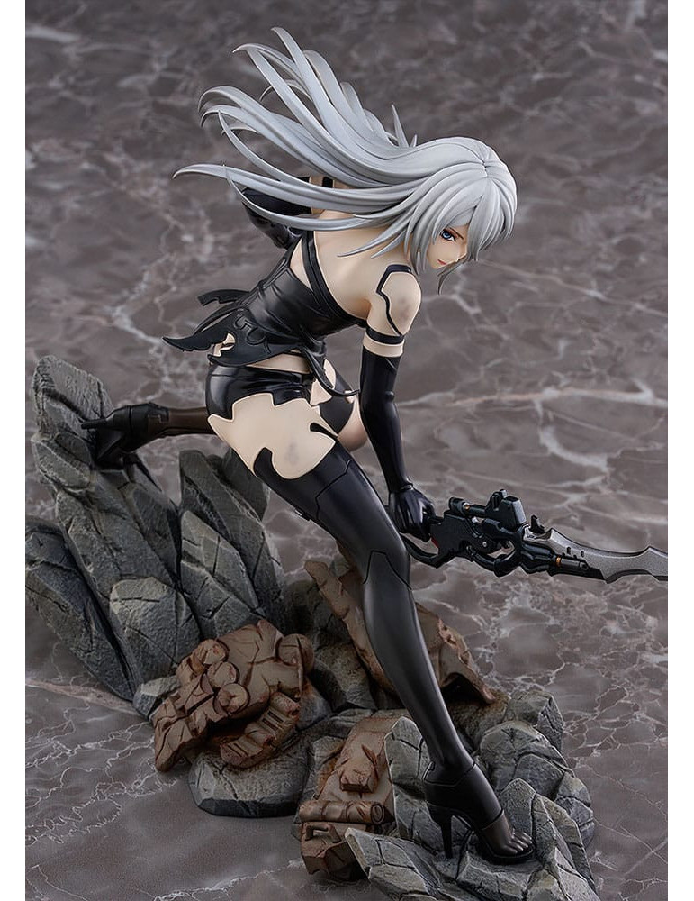 Max Factory - NieR:Automata Ver1.1a - Figure A2