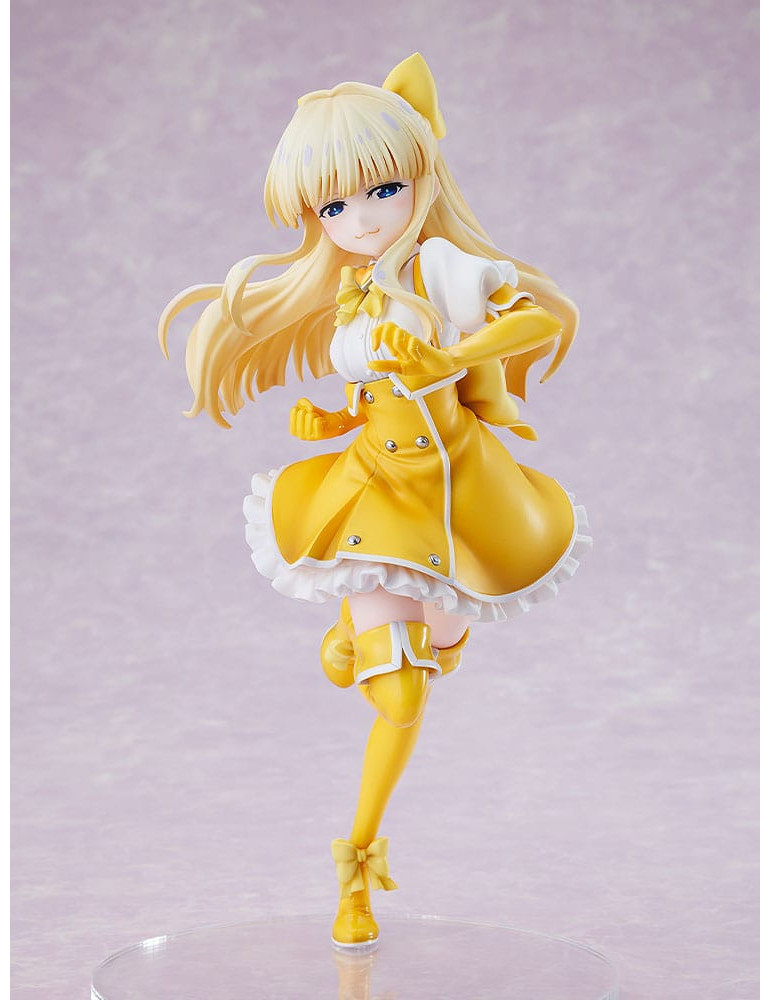 Kadokawa - Gushing Over Magical Girls - Figure Magia Sulfur