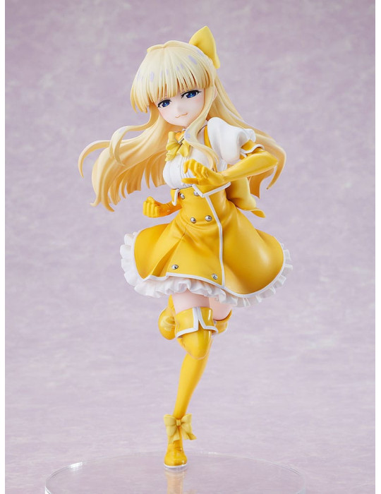Kadokawa - Gushing Over Magical Girls - Figurine Magia Sulfur