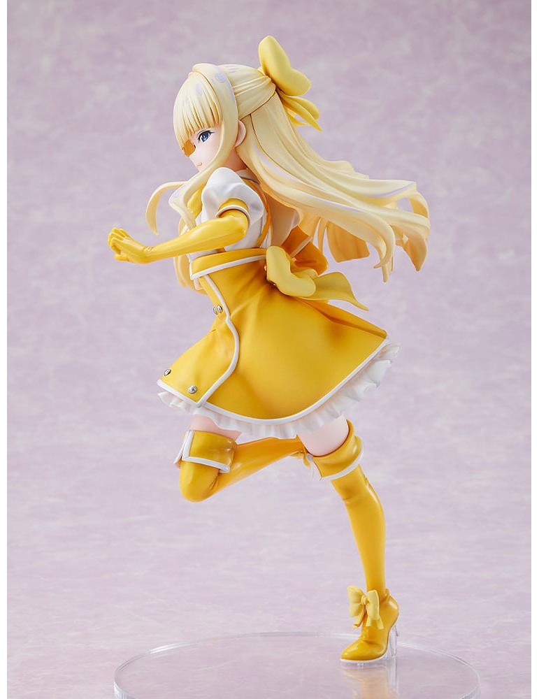 Kadokawa - Gushing Over Magical Girls - Figure Magia Sulfur