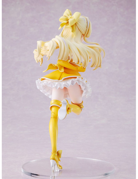 Kadokawa - Gushing Over Magical Girls - Figurine Magia Sulfur