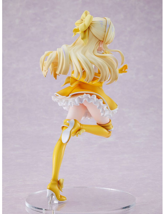 Kadokawa - Gushing Over Magical Girls - Figurine Magia Sulfur