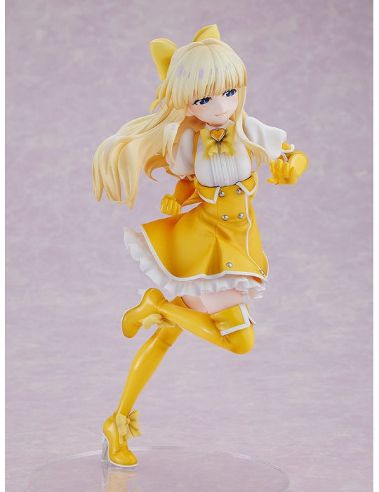 Kadokawa - Gushing Over Magical Girls - Figure Magia Sulfur