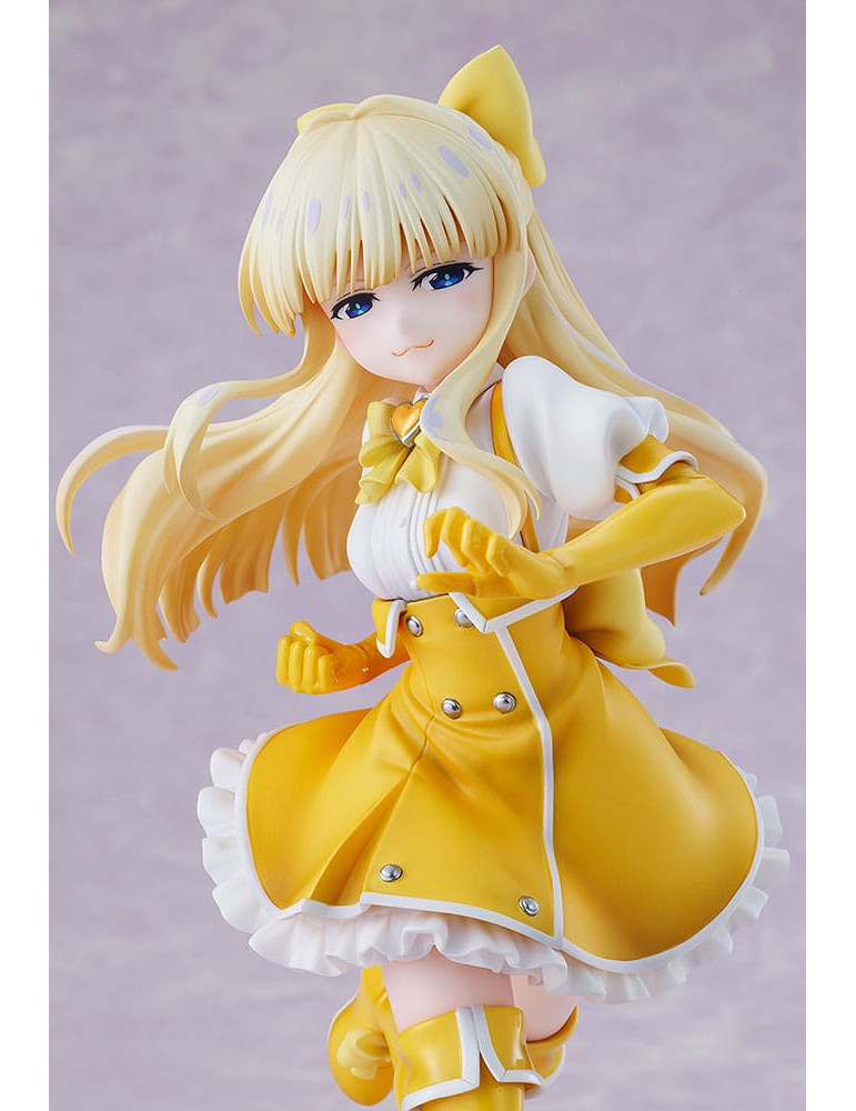 Kadokawa - Gushing Over Magical Girls - Figurine Magia Sulfur