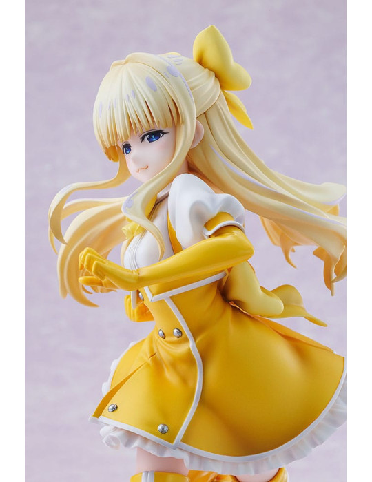 Kadokawa - Gushing Over Magical Girls - Figure Magia Sulfur