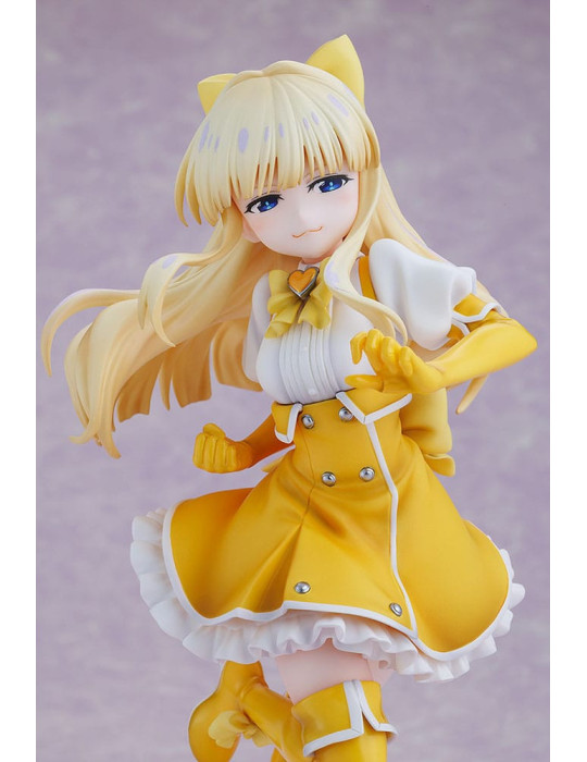 Kadokawa - Gushing Over Magical Girls - Figure Magia Sulfur