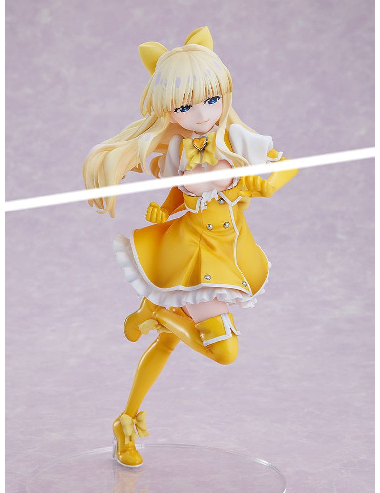 Kadokawa - Gushing Over Magical Girls - Figurine Magia Sulfur